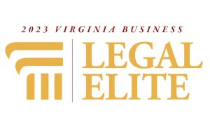 Our attorneys are recognized as the best in Richmond in the Family Law and Domestic Relations categories..